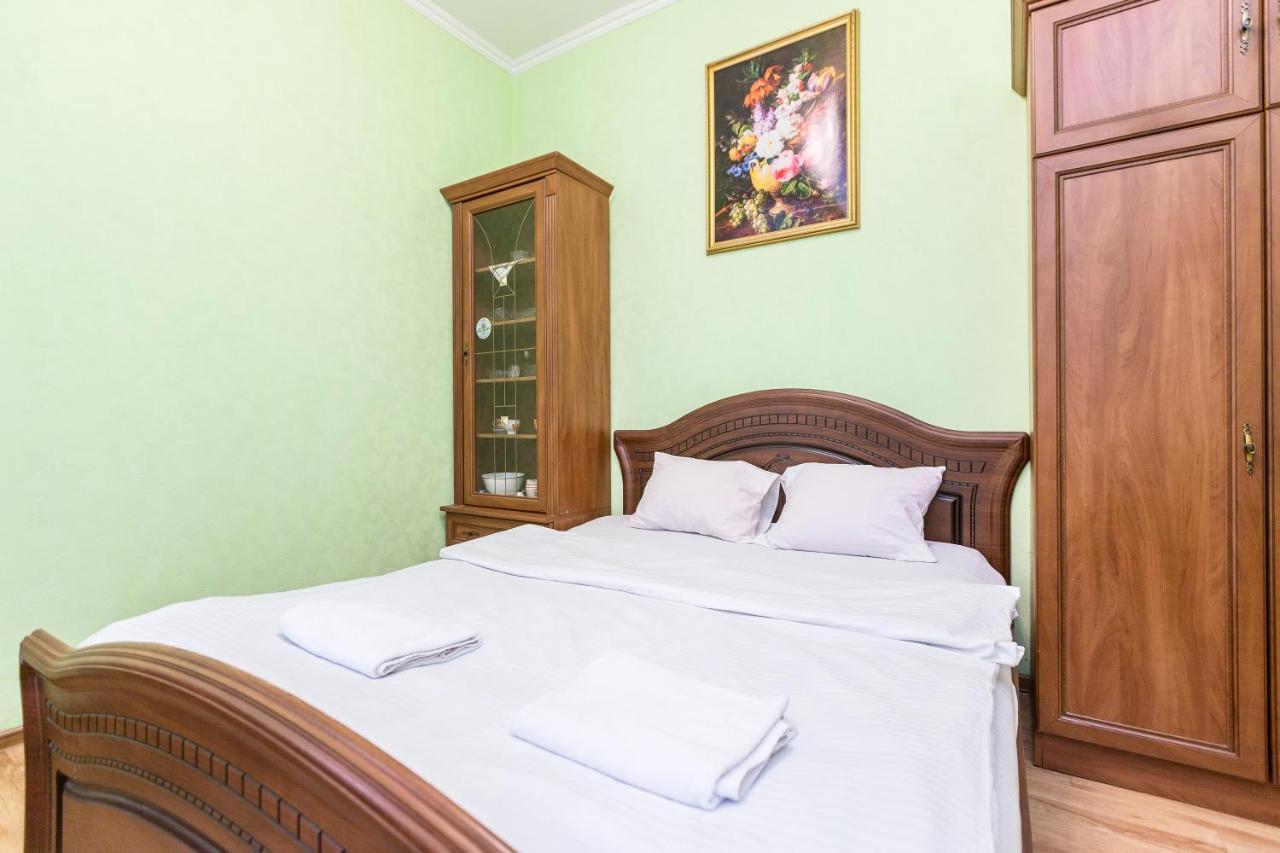 Квартира Від Власника По Вулиці Люльки 8 Lviv Buitenkant foto