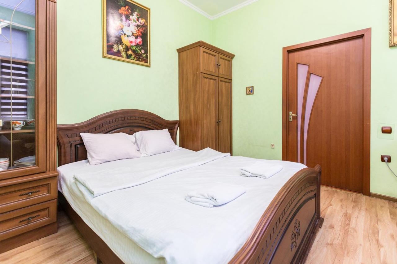 Квартира Від Власника По Вулиці Люльки 8 Lviv Buitenkant foto
