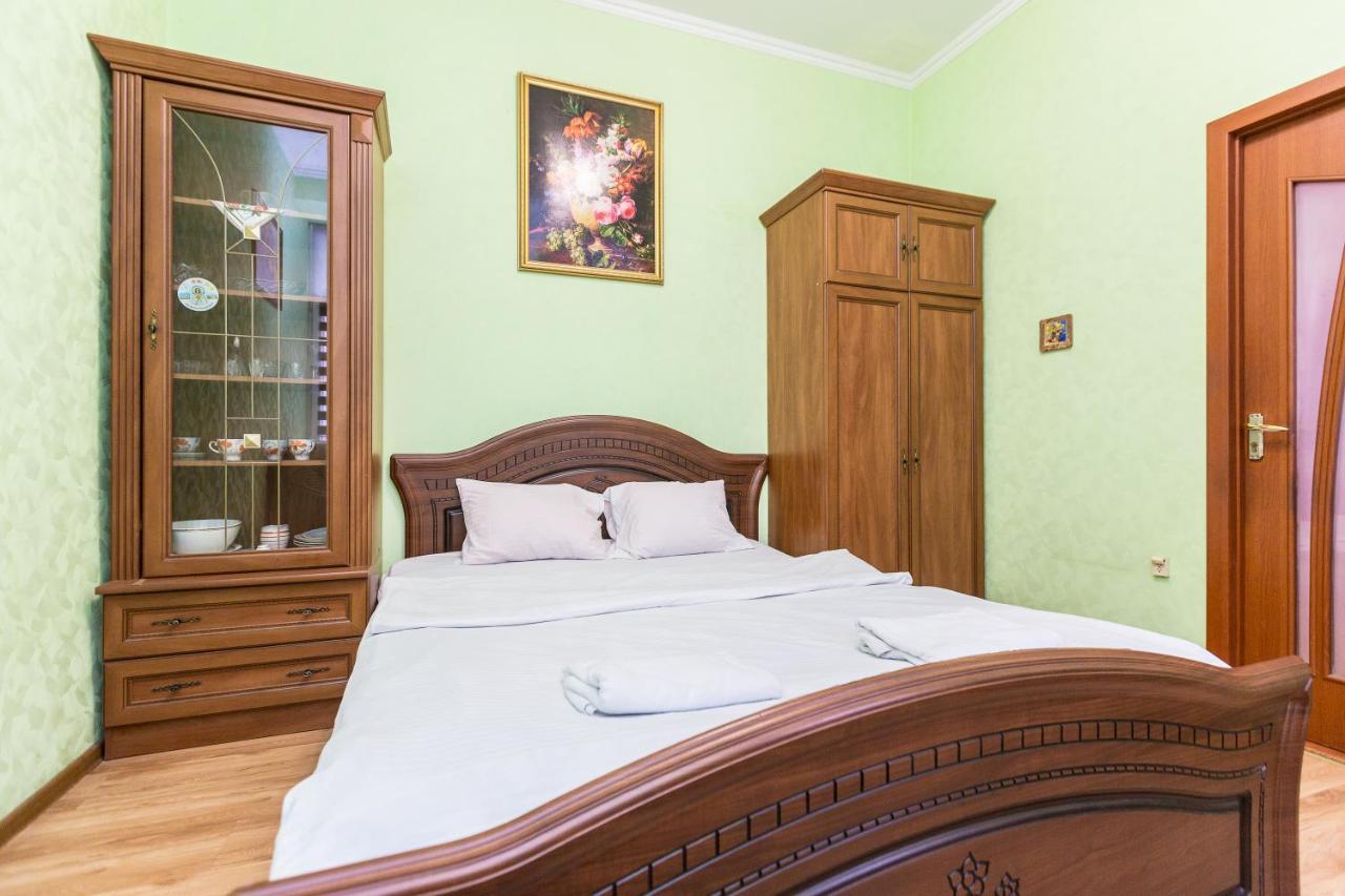 Квартира Від Власника По Вулиці Люльки 8 Lviv Buitenkant foto
