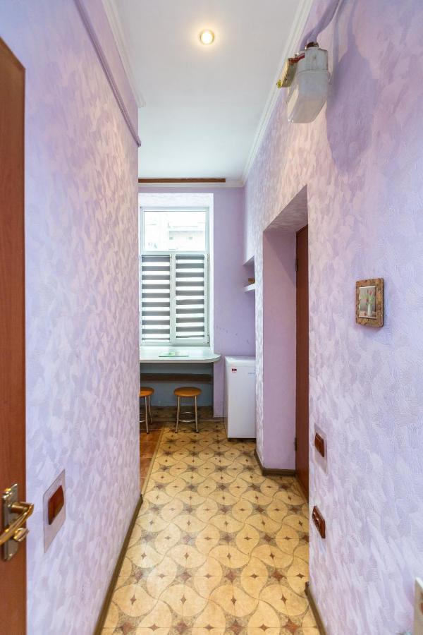 Квартира Від Власника По Вулиці Люльки 8 Lviv Buitenkant foto