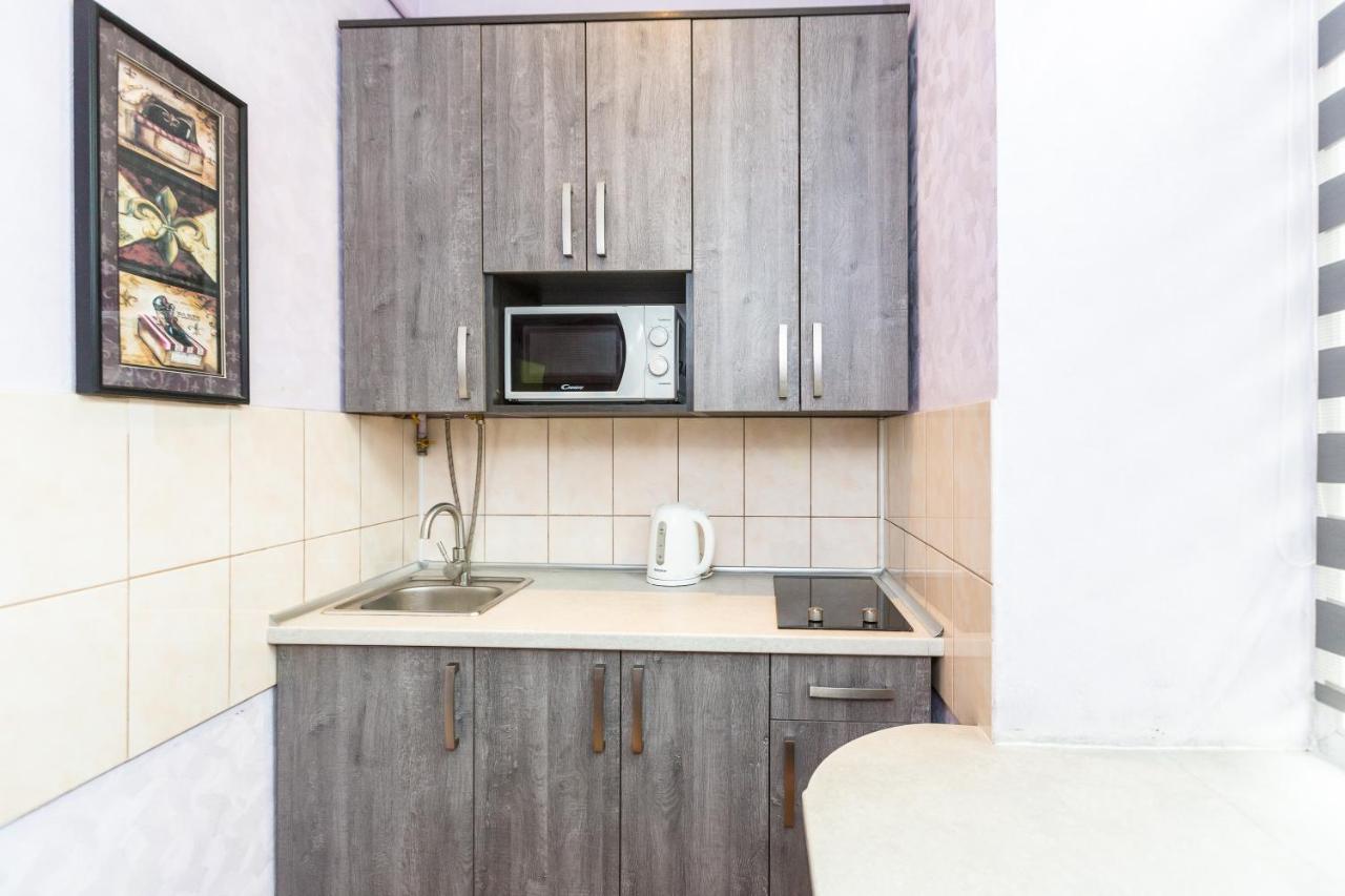 Квартира Від Власника По Вулиці Люльки 8 Lviv Buitenkant foto